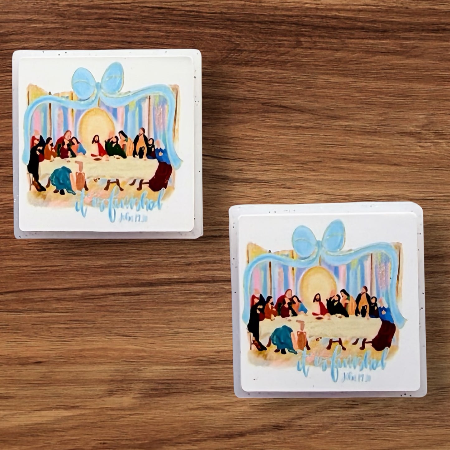 The Last Supper Focal (Custom)