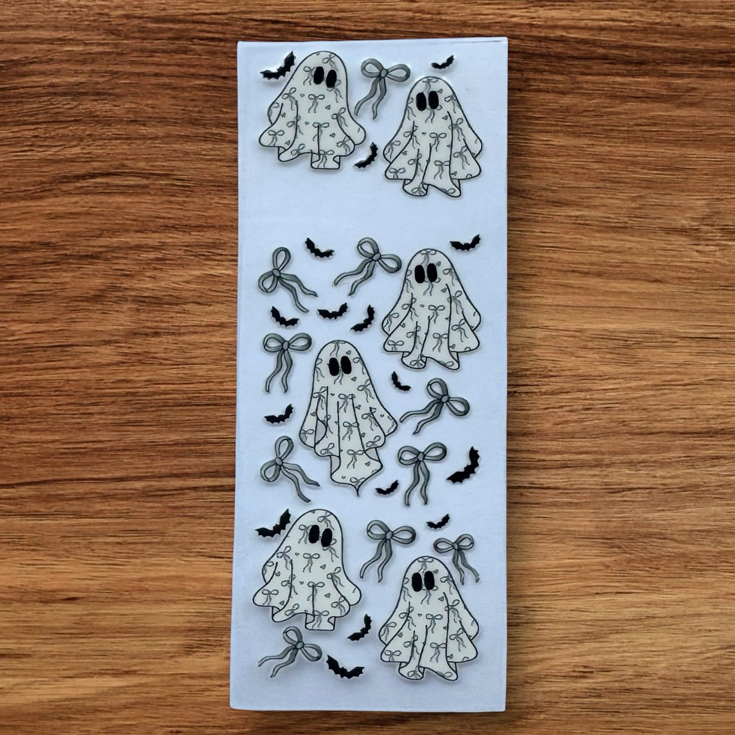 Pen Wrap
