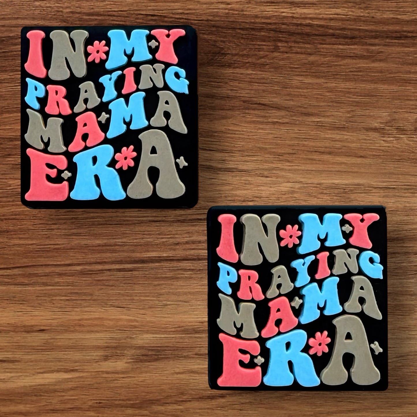 In My Praying Mama Era Focal