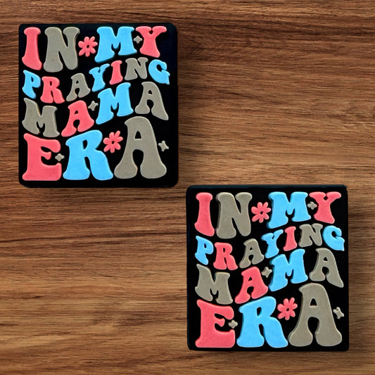 In My Praying Mama Era Focal