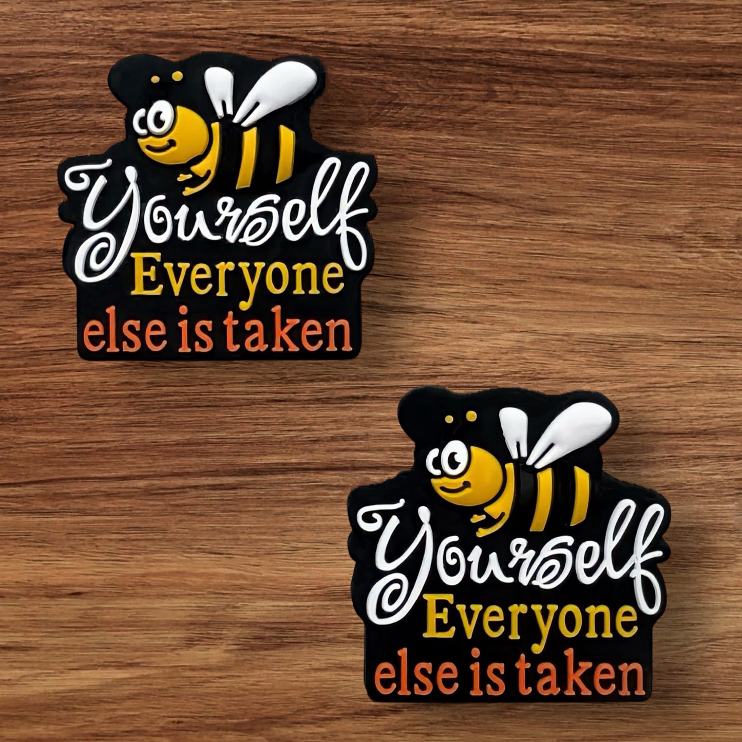 Bee Yourself Focal