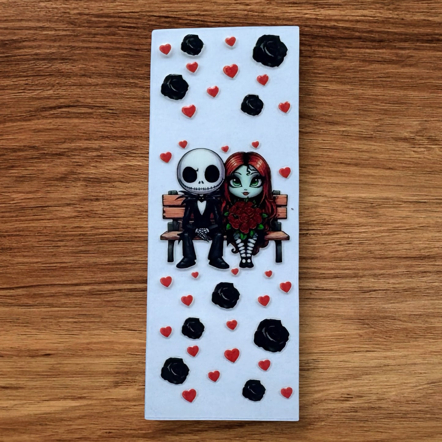 Pen Wrap