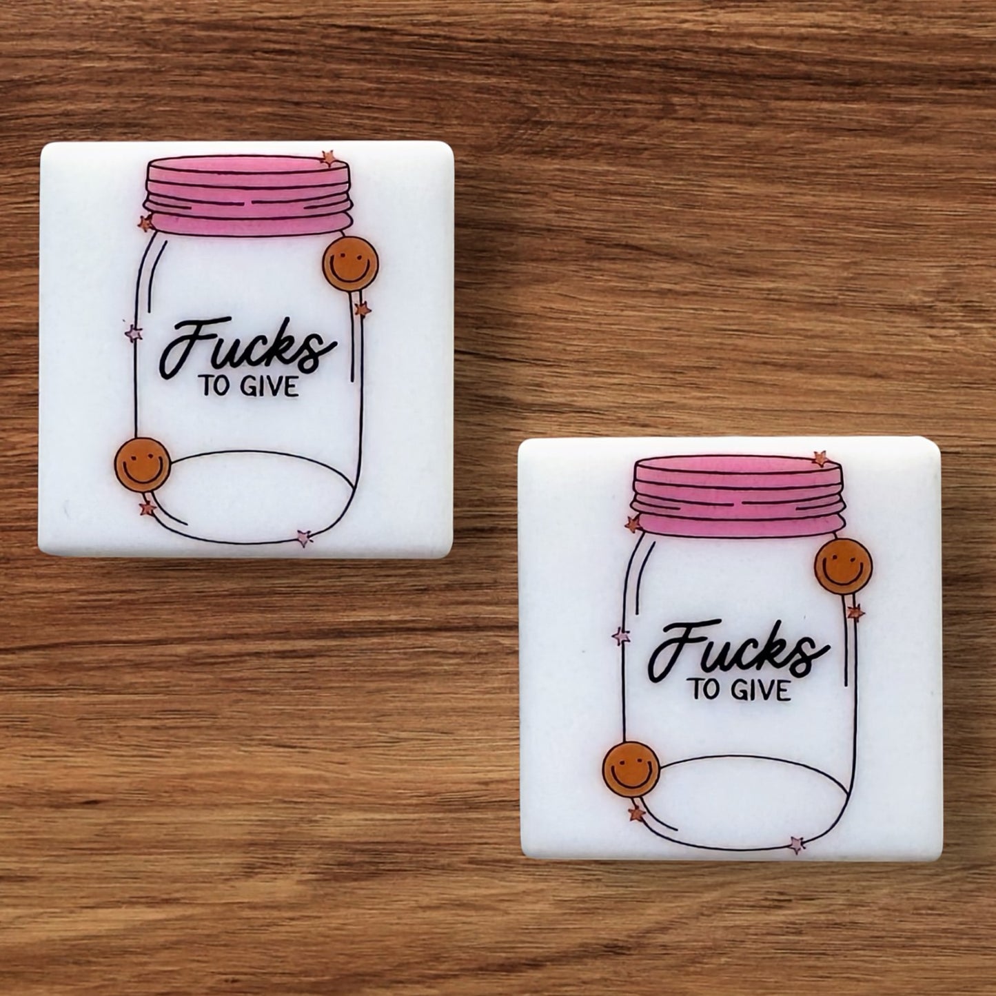 F#%k’s To Give Focal (Custom)