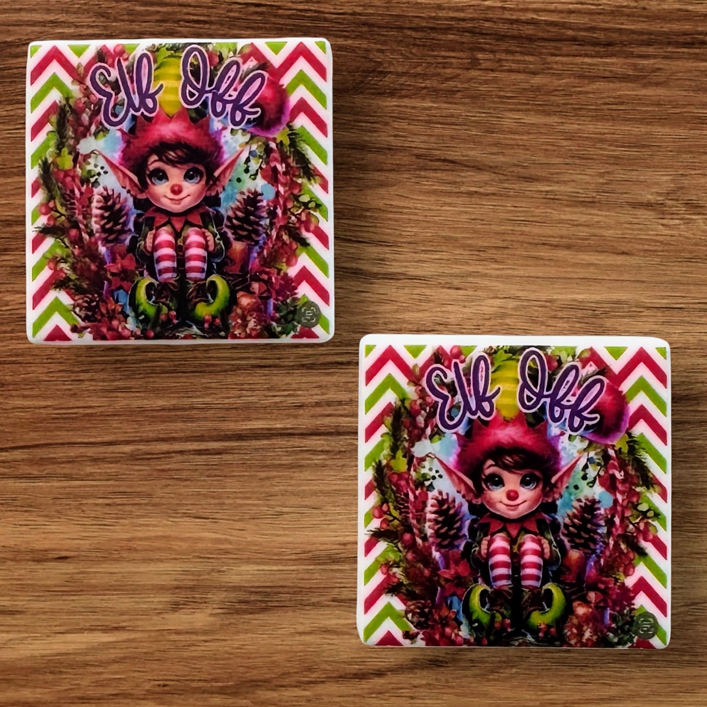 Elf Off Focal (Custom)