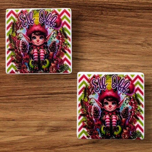 Elf Off Focal (Custom)