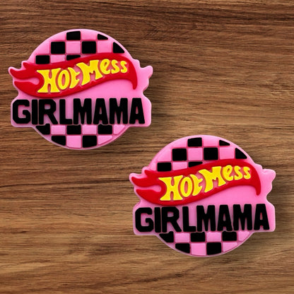 Hot Mess Mama