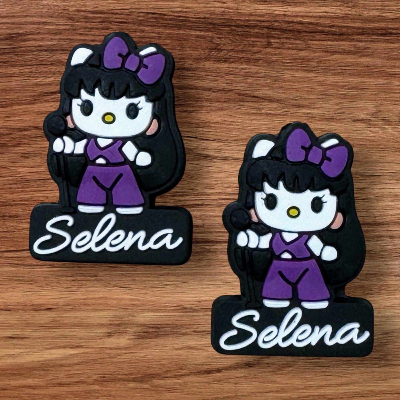 Kitty Singer Focal – East Tennessee Bead Supply Company