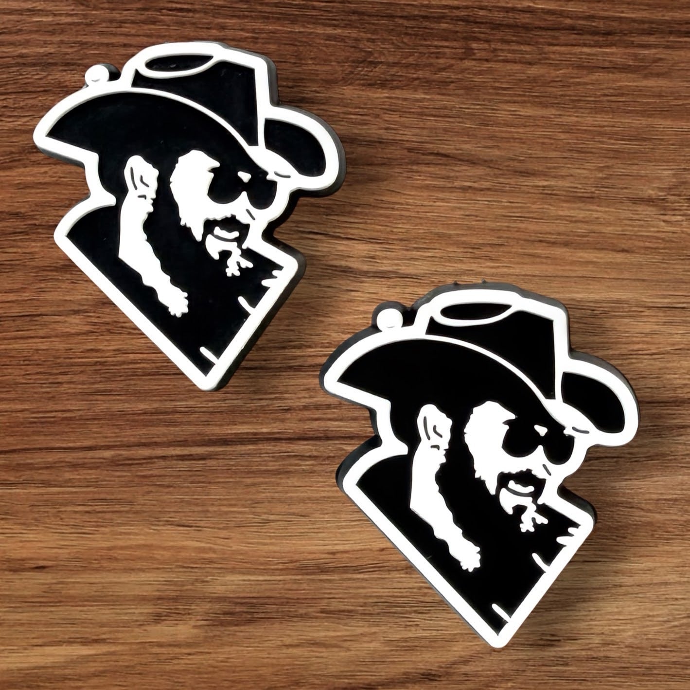 Cowboy Focal