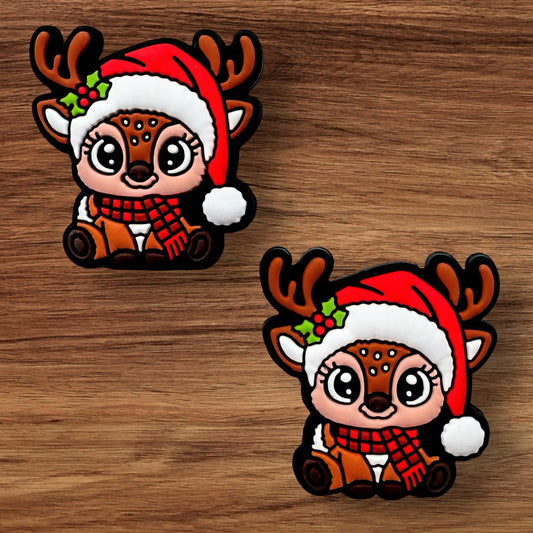 Reindeer Focal