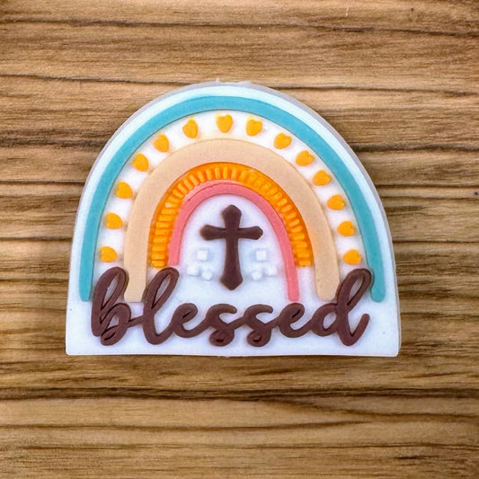 Blessed Focal