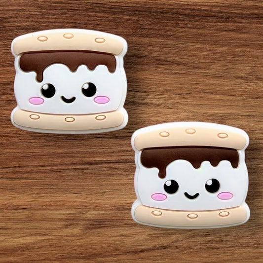 S’mores Focal