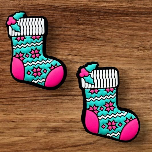 Stocking Focal