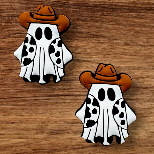 Western Ghost Focal
