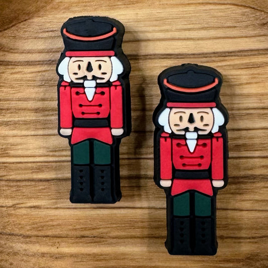 Nutcracker Focal (Red)