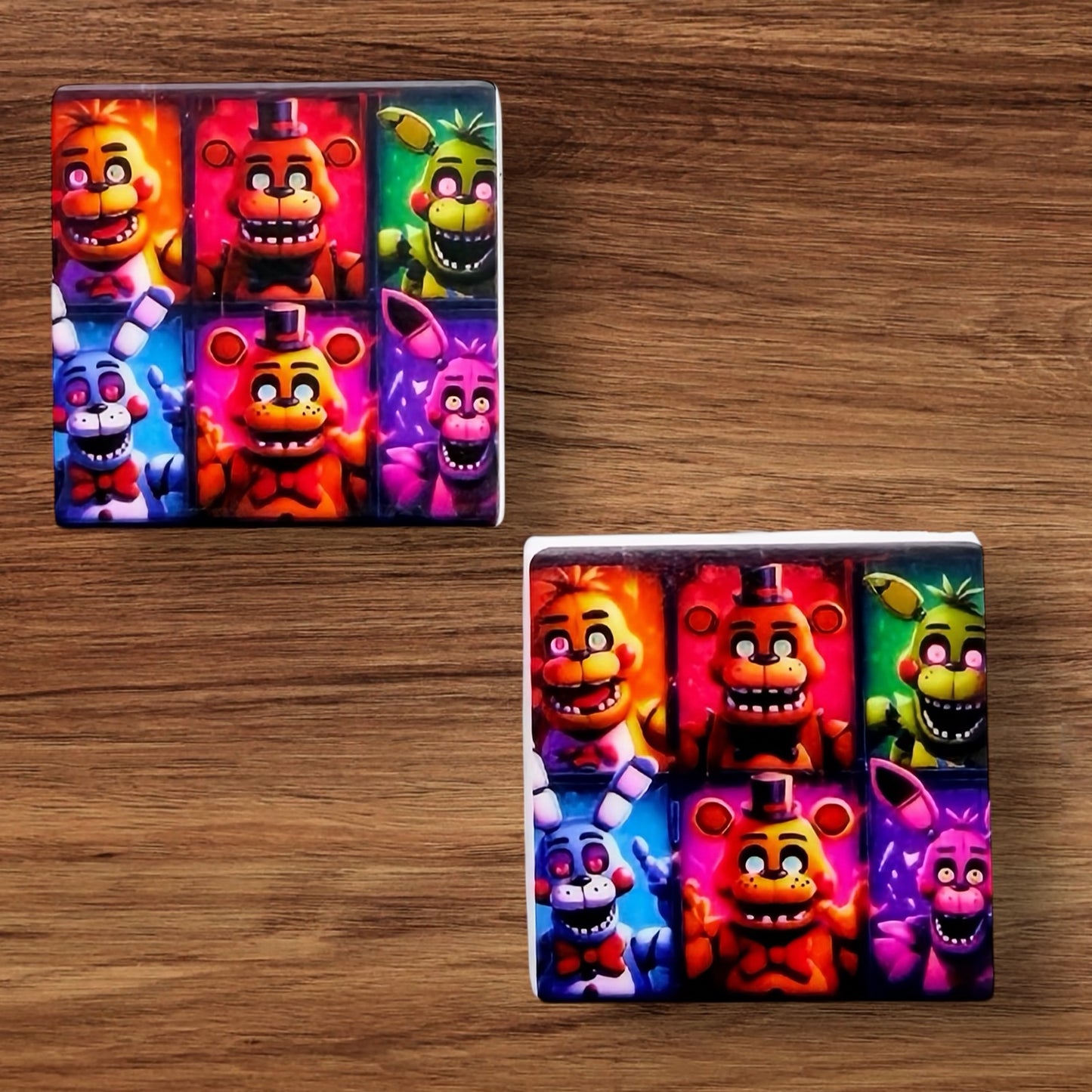 Five Nights @ Freddie’s Focal (Custom)