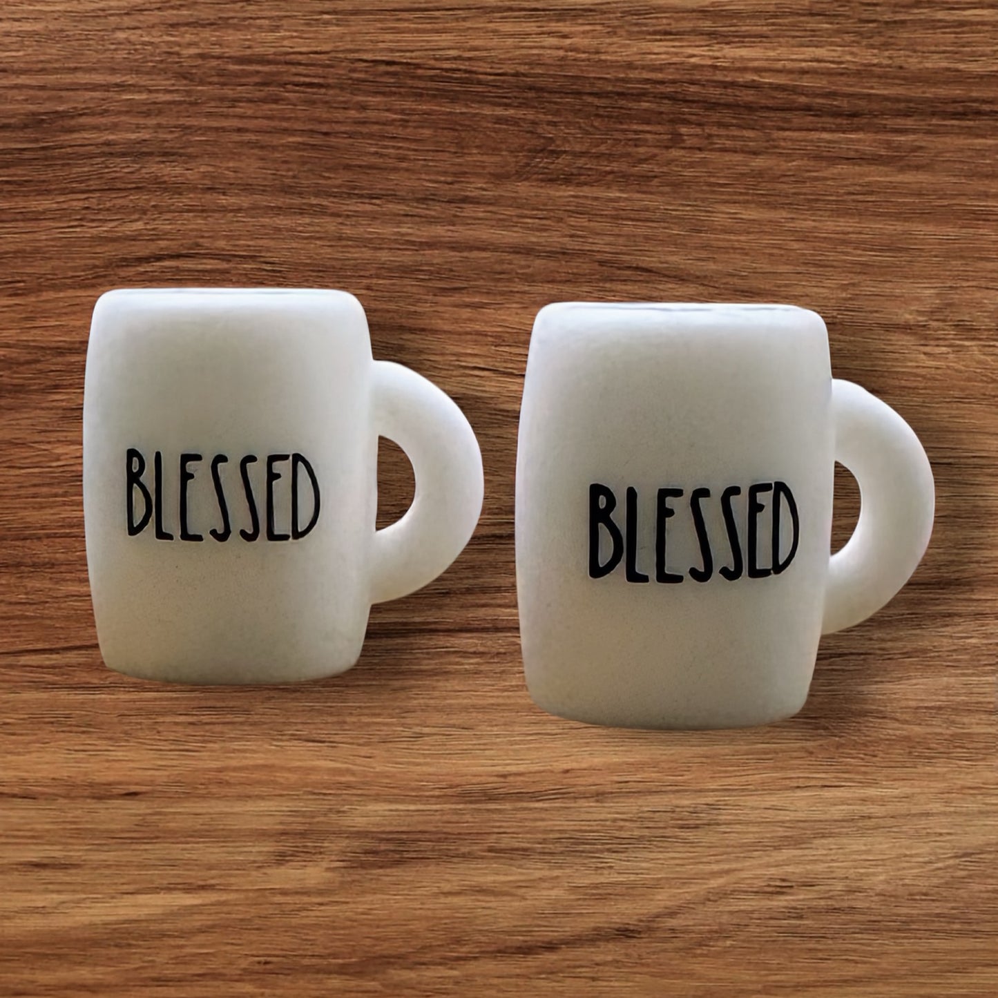 Blessed Mug Focal