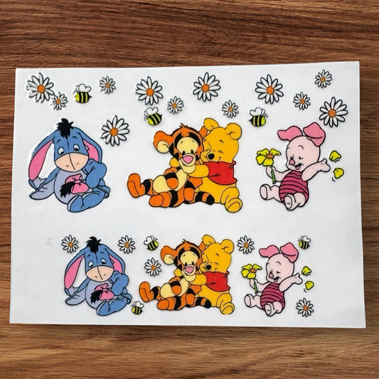 Tumbler Keychain Wrap
