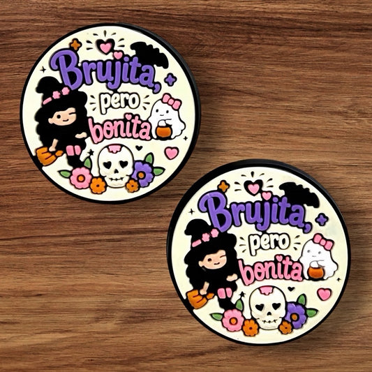Little Witch But Pretty Cute Focal (Exclusive)