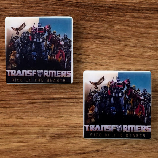 Transformers Focal (Custom)