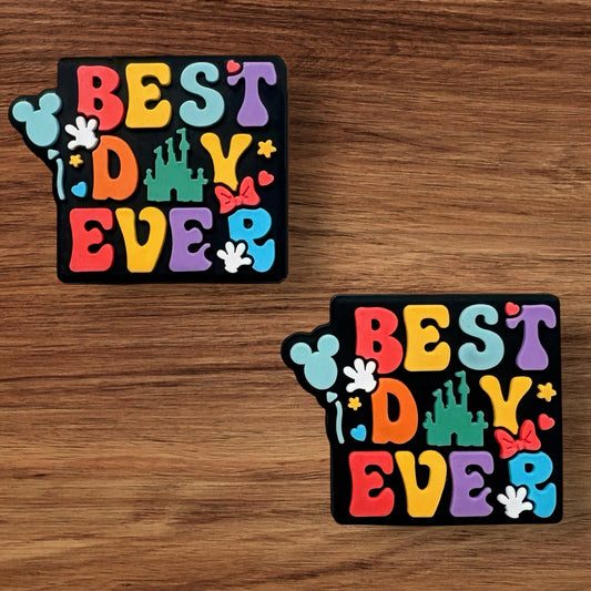 Best Day Ever Focal