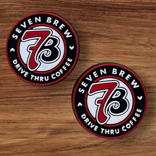 Seven Brew Focal