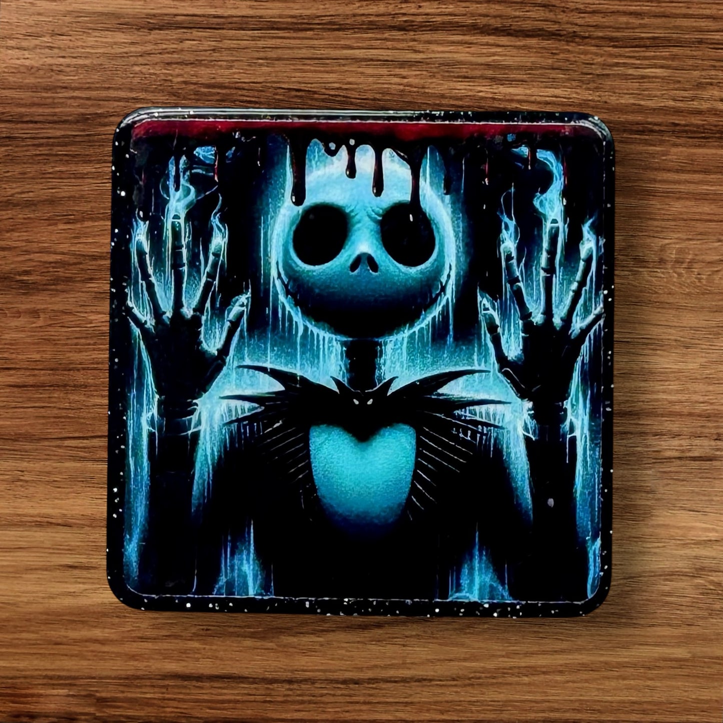 Skeleton Acrylic Flatback
