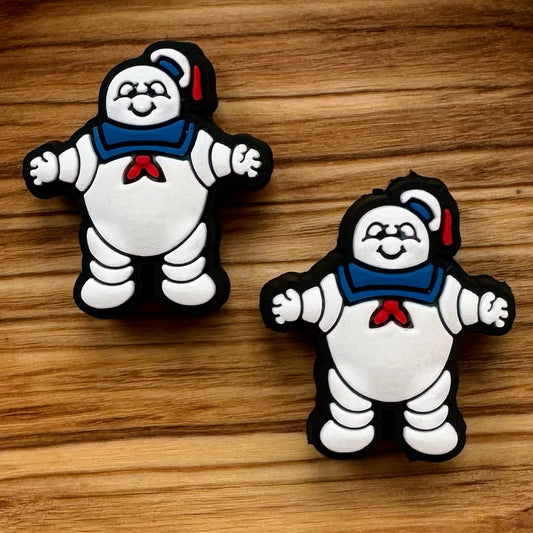 Marshmallow Man Focal