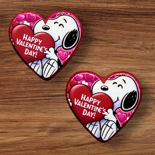 Happy Valentines Day Focal