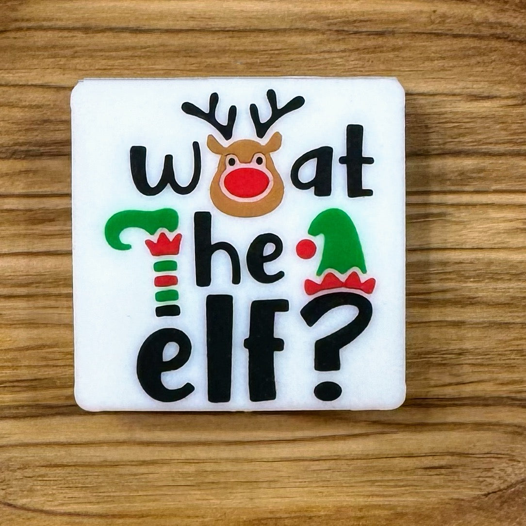 What The Elf? Focal