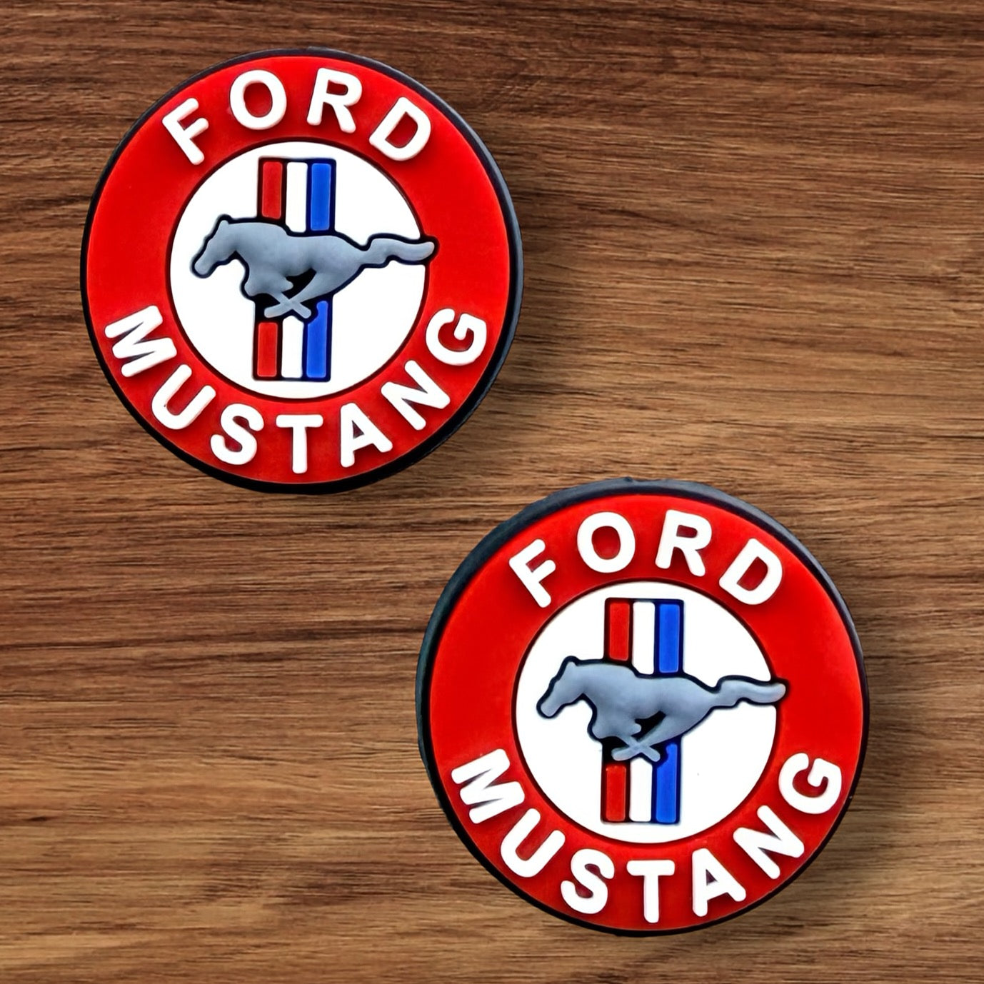 Car Logo Focal (Exclusive)