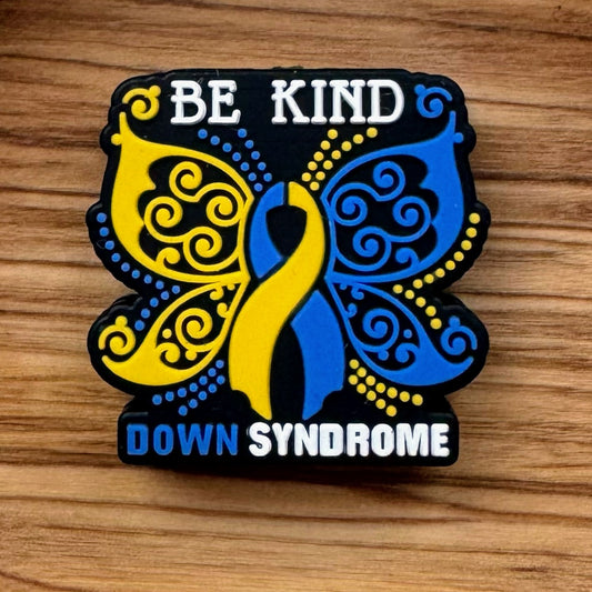 Down Syndrome Awareness Focal