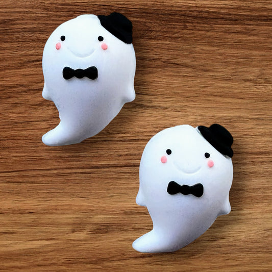 3-D Ghost Focal