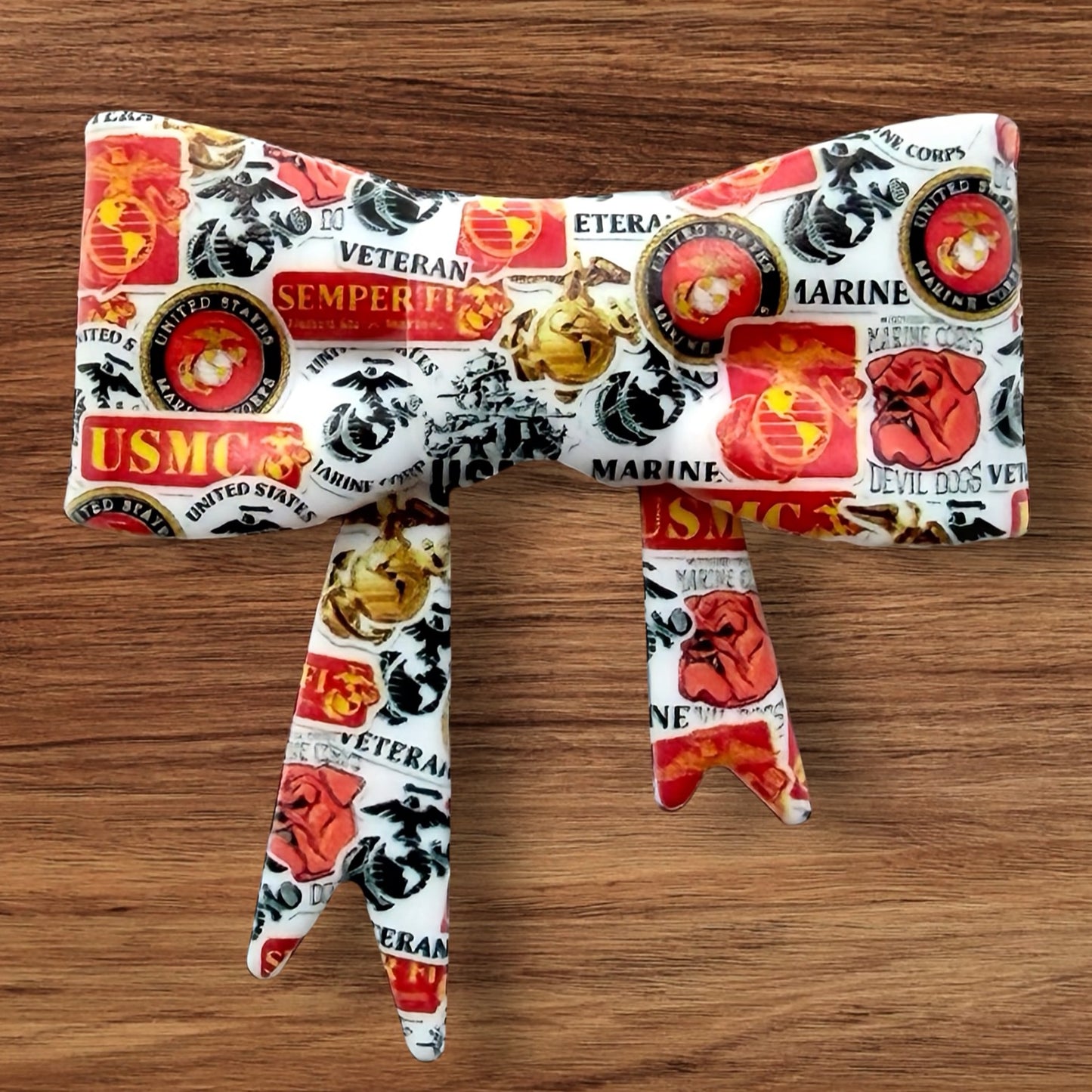 USMC Bow Focal (Exclusive)