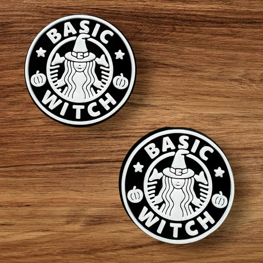 Basic Witch Focal
