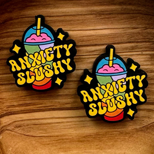 Anxiety Slushy Focal