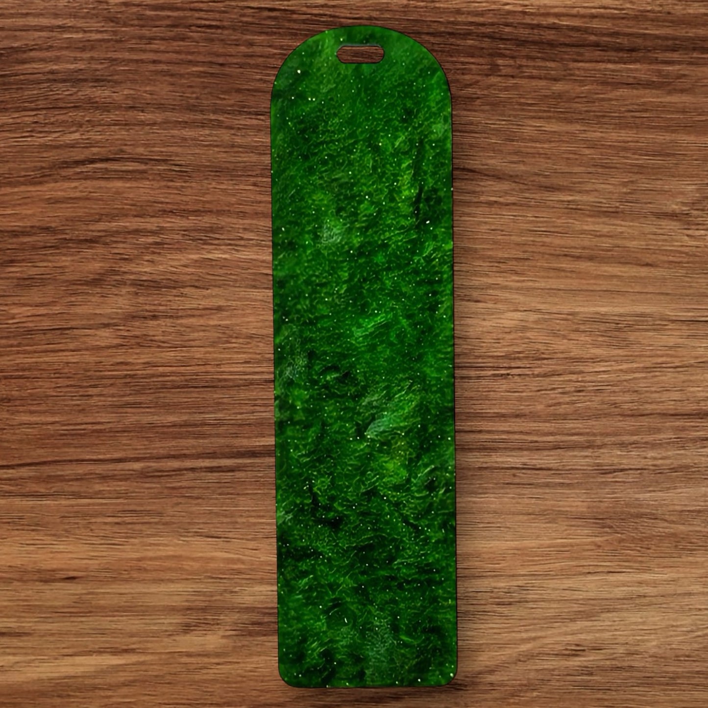 Acrylic Bookmark