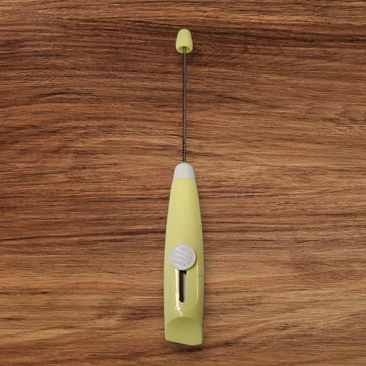 Yellow Beadable Box Cutter