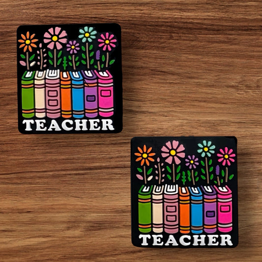 Teacher Focal