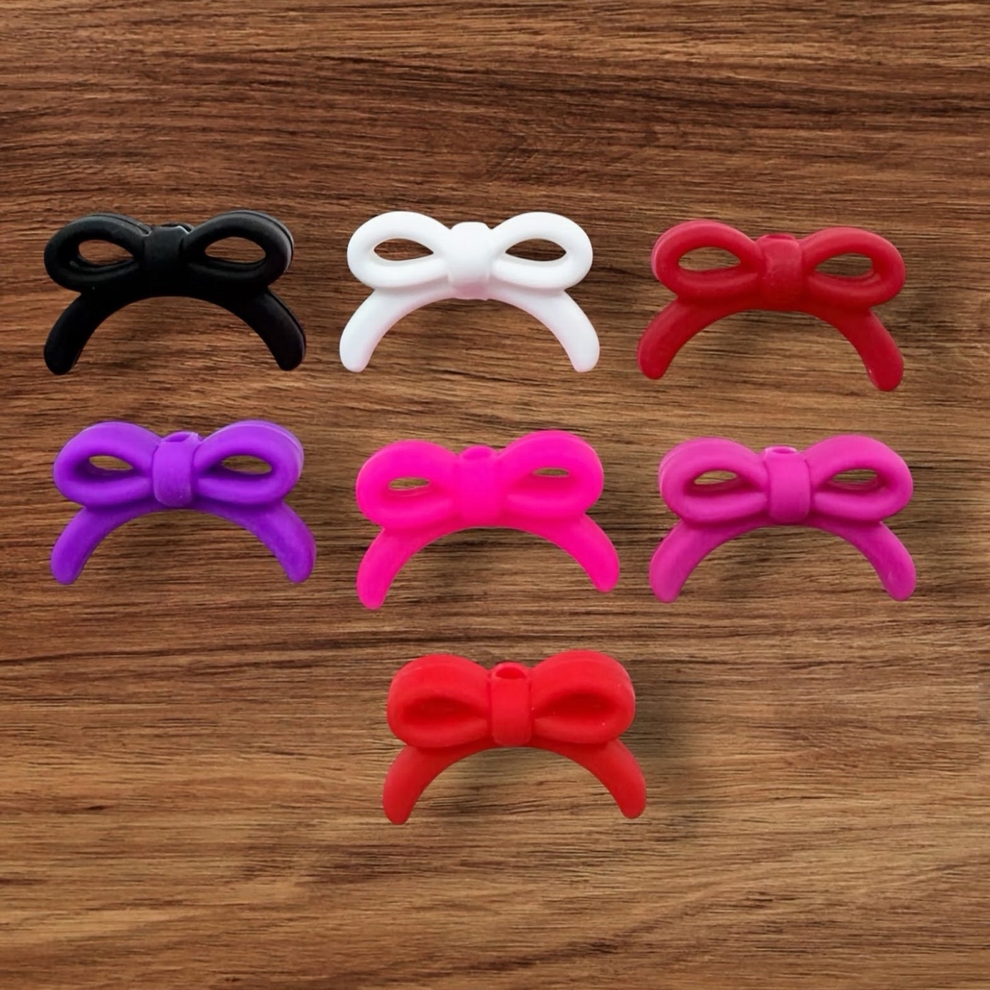 Small Bow Focal