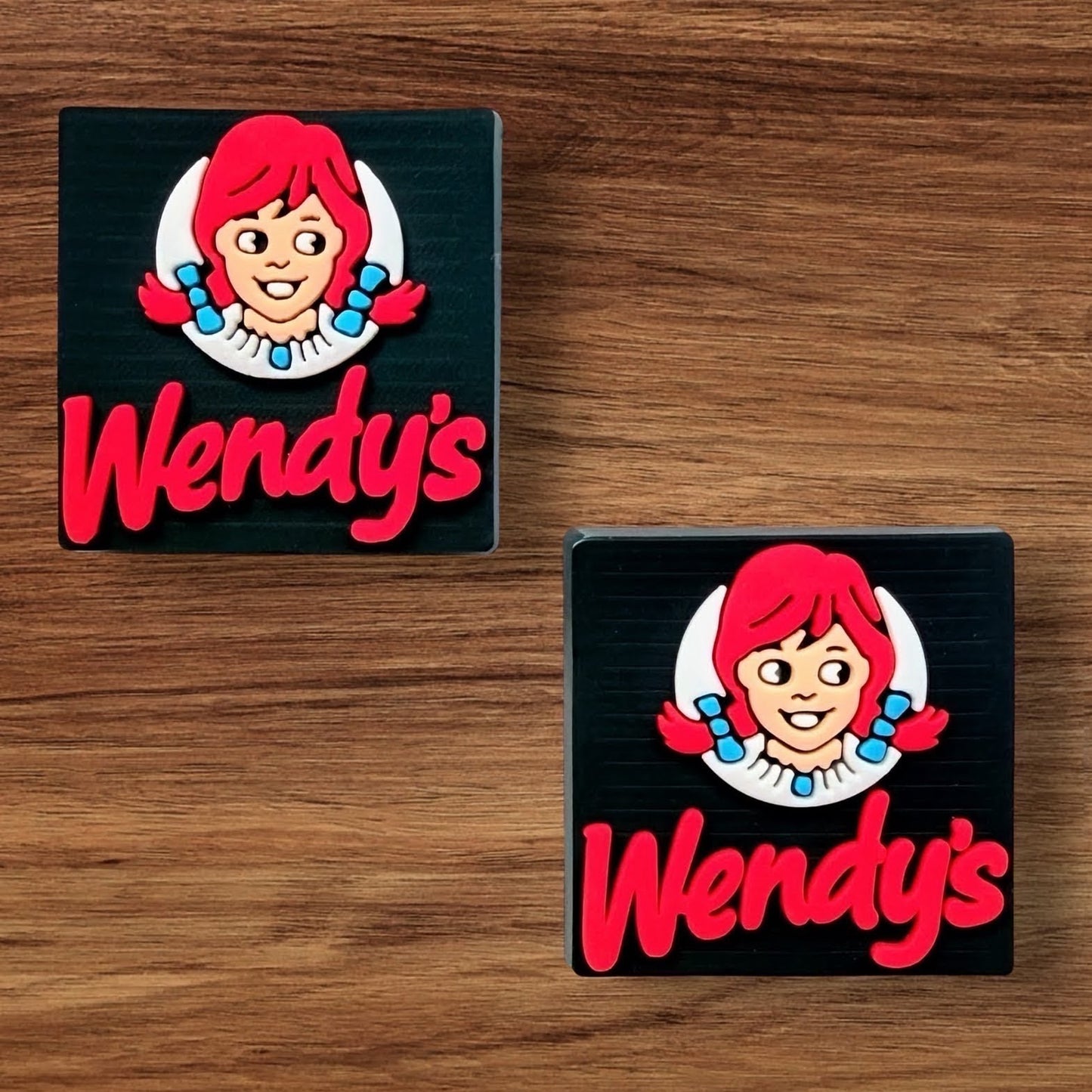 Wendy’s Focal