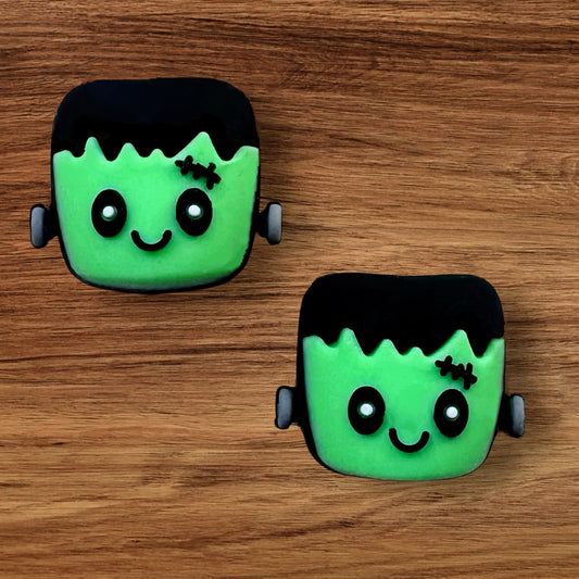 3-D Frankenstein Focal
