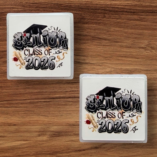 Senior 2026 Focal (Custom)