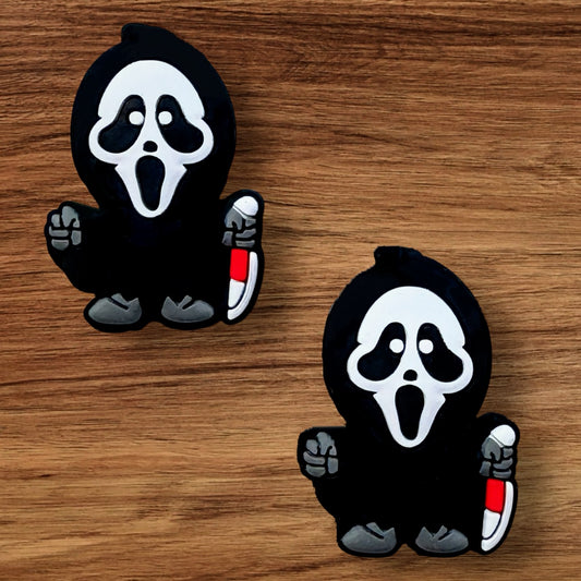 Ghost Guy Focal