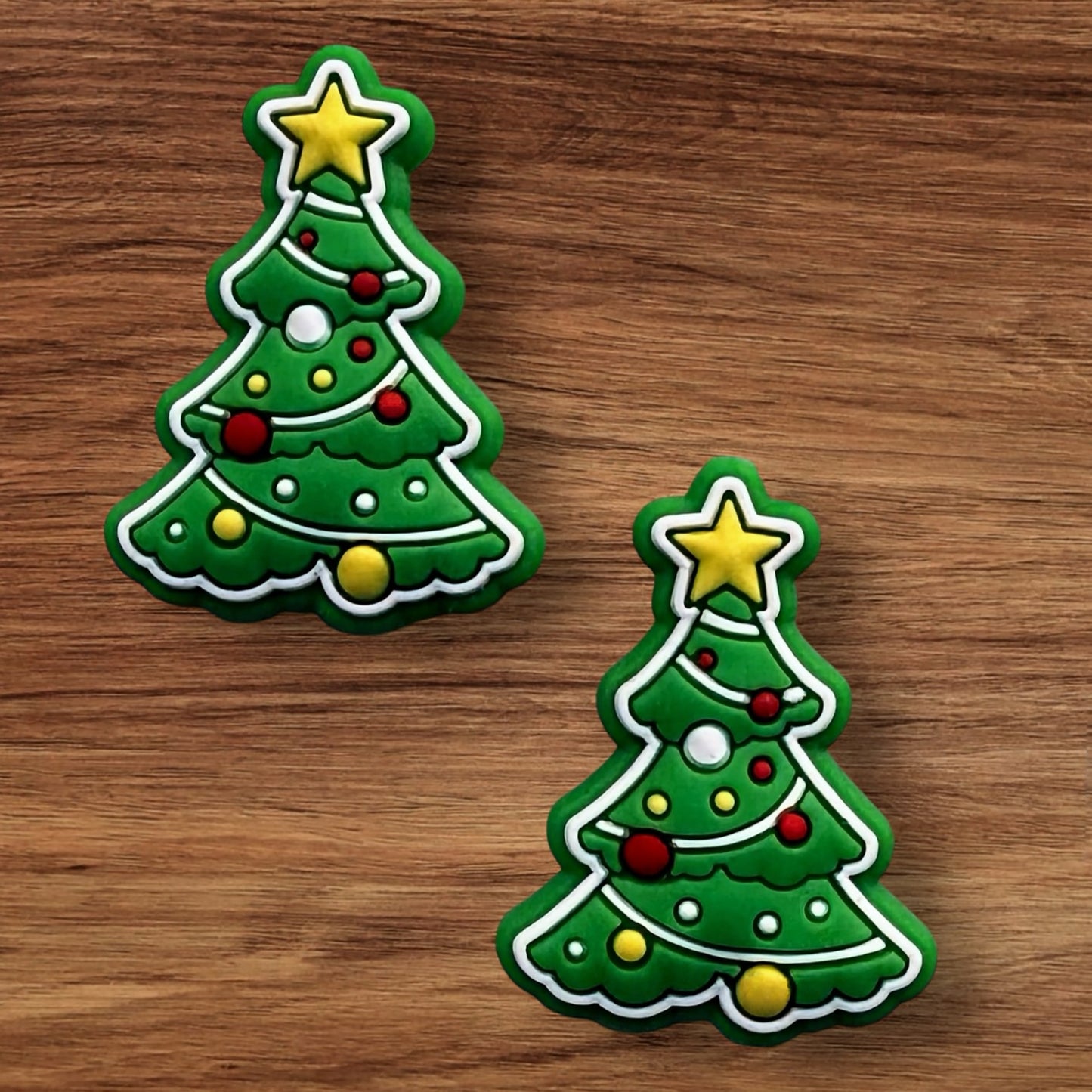 Christmas Tree Focal