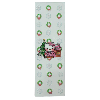 Bookmark Wraps 105-108