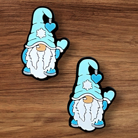 Winter Gnome Focal