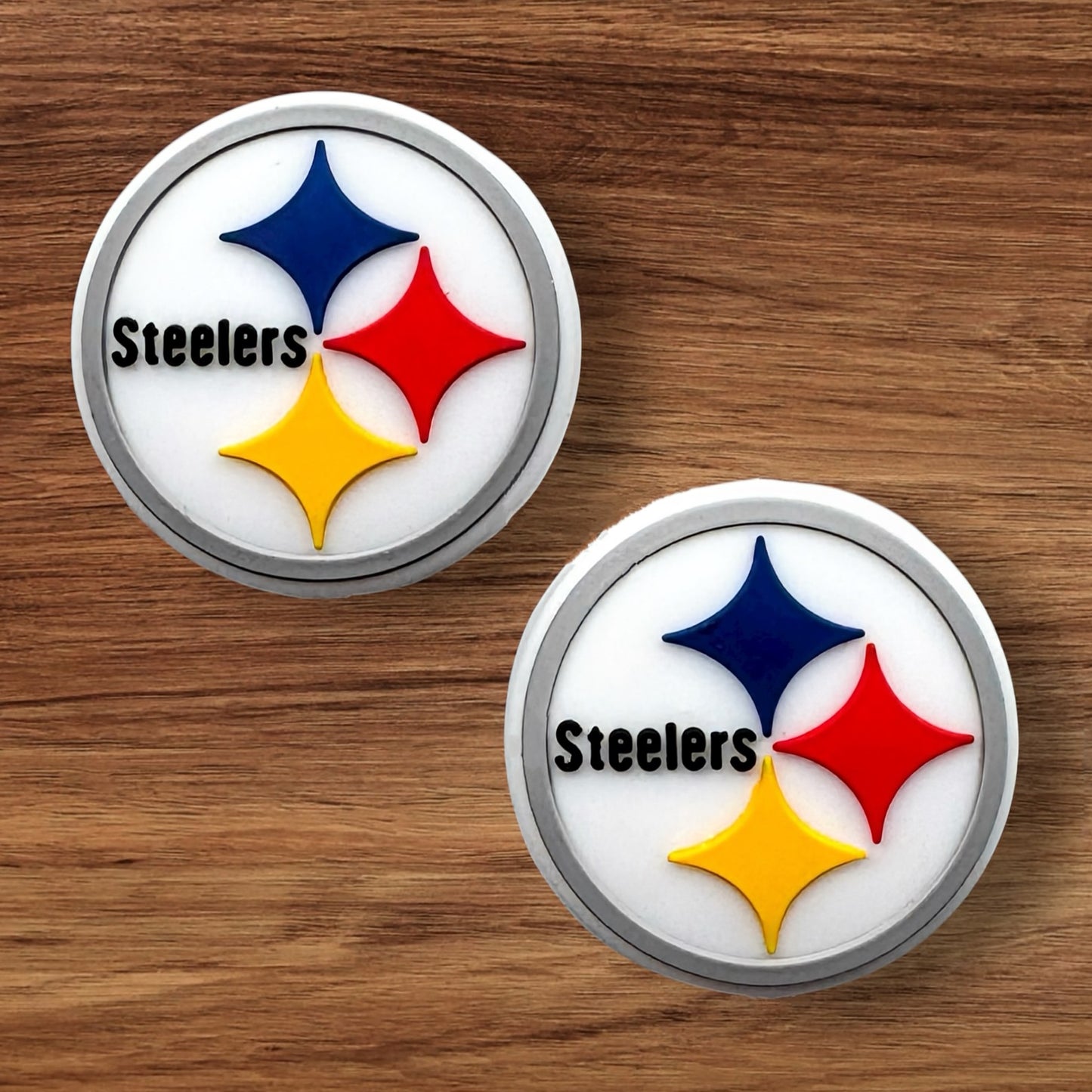 Pittsburgh Football Focal