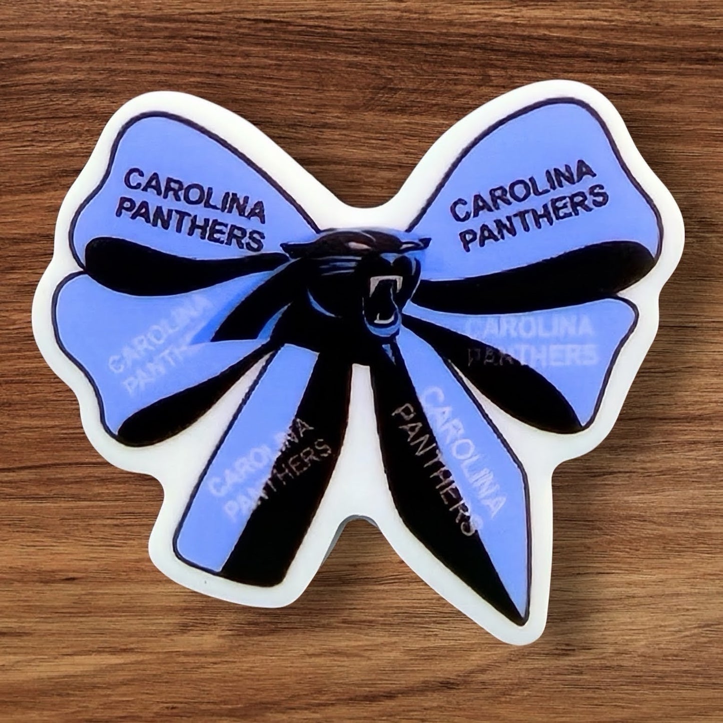Pro Football Bow Focal
