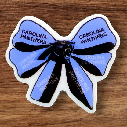 Pro Football Bow Focal