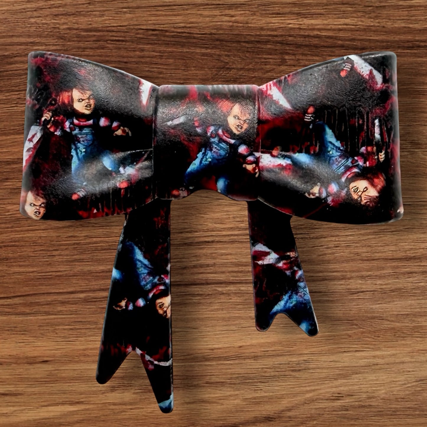 Chucky Bow